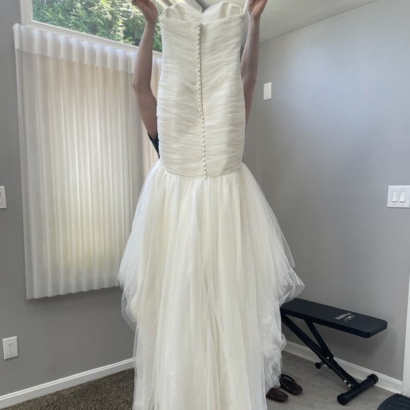 Morilee 5108 - Picture 7 of 11